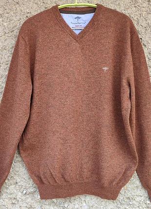 Джемпер пуловер кофта светр