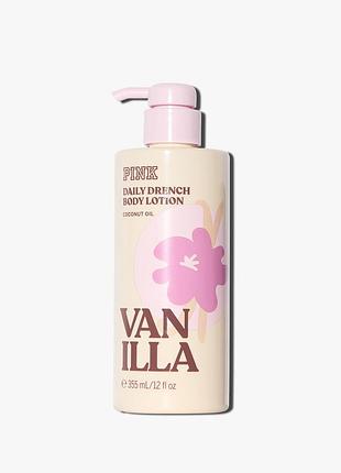 Лосьйон для тіла sugar plum body lotion victoria's secret ,355 мл