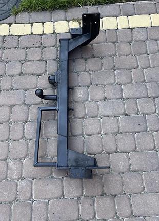 Фаркоп на спринтера