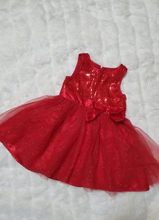 Нарядне плаття