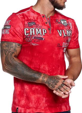 L-xl, мужская футболка violento, туречка