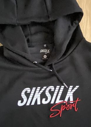 Худі sik silk 2