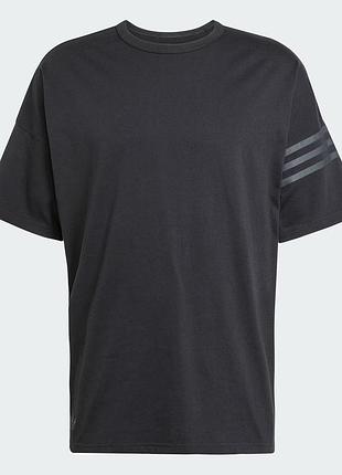 Adidas originals футболка чоловіча neuclassics