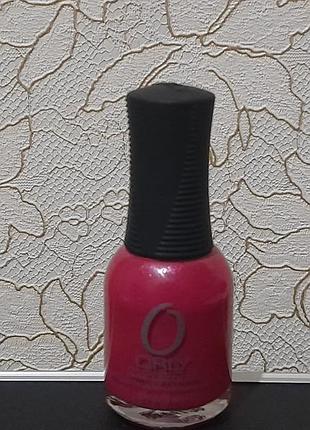 Лак для ногтей orly