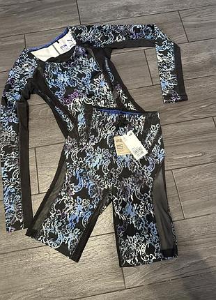 Фірмовий спортивний костюм puma koche