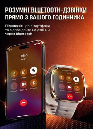 Android 4g смарт-часы m99 7