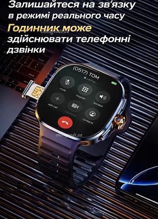 Android 4g смарт-часы m99 5