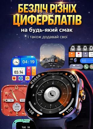 Android 4g смарт-часы m99 8