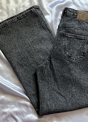 Жіночі джинси від бренду vero moda з лінійки «we do denim»