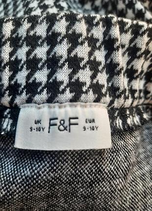 Юбка f&f размер 134-140 4