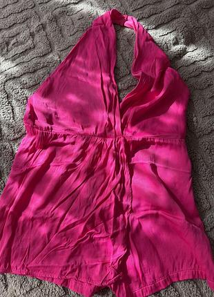 Комбінезон zara