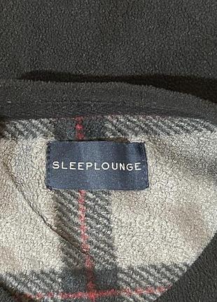 Кофта sleeplounge 3