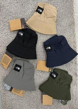 Панамка tnf