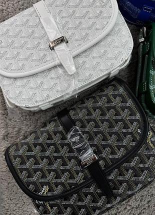 Сумка goyard 3