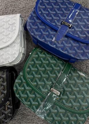 Сумка goyard 4