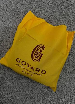 Сумка goyard 8