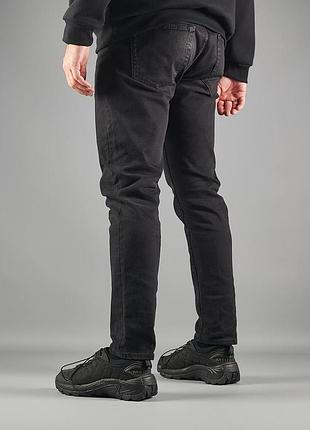 Merrell  ice cap moc 2 gore-tex all black 6