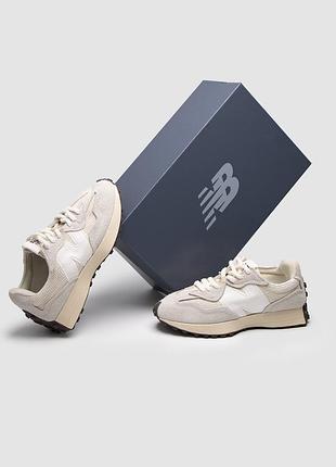 Кросівки нью бєленс new balance 327