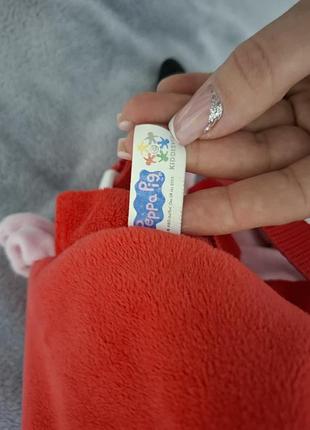 Ранец игрушка 5