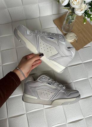 Vans x dime rowley xlt beige 9