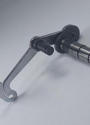 Нитепритягиватель швейной машины toyota 5