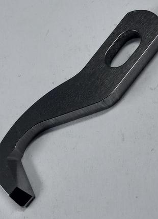 Нож верхний оверлока minerva m840