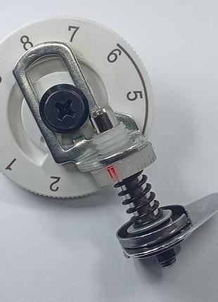 Регулятор натяжения нити швейной машины toyota