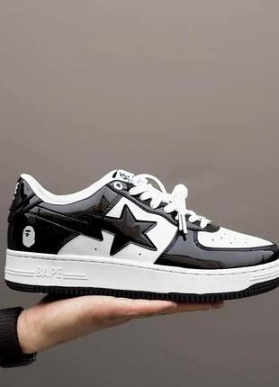 Bathing ape bape sta m2 бейтинг ейп бейп ста ста m2