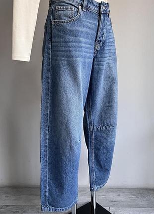 Джинси h&m 3
