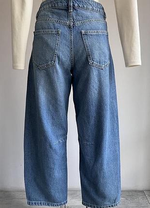 Джинси h&m 5