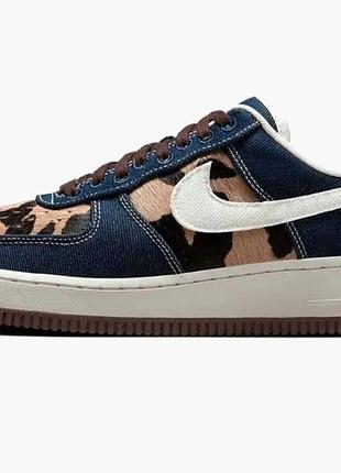 Кроссовки женские nike air force 1.07