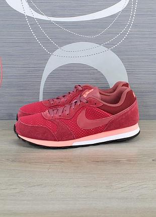 Кроссовки nike