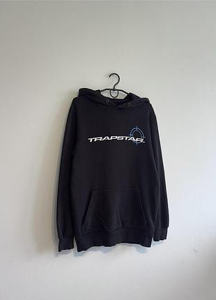 Плотне худі худі trapstar shooting logo vintage drip nike tech fleece amiri jordan 2