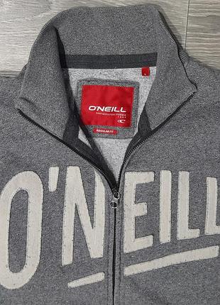 Кофта зіпка o'neill 2