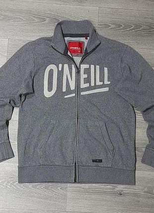 Кофта зіпка o'neill 6