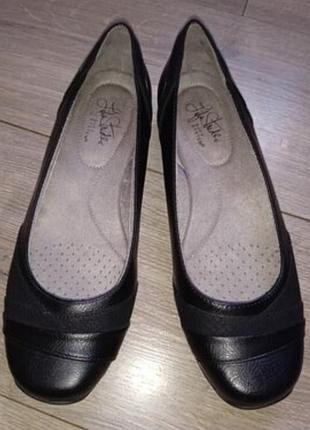 Балетки женские новые life stride soft system сша размер 38.5-25.5см