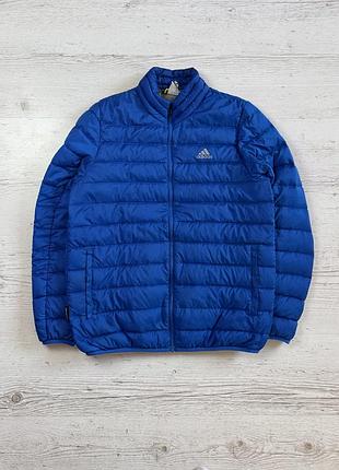 Мікропуховик adidas