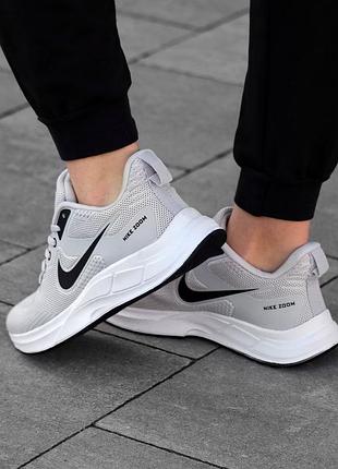 Nike air zoom 4