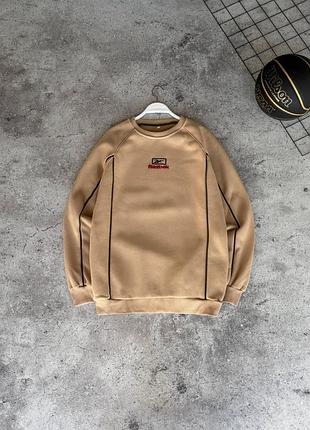 Чоловічий світшот reebok