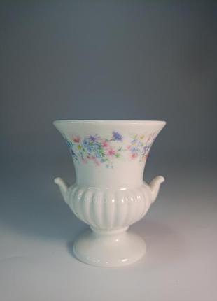 Мініатюрна ваза-урна wedgwood angelа