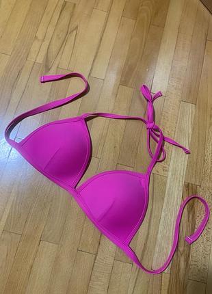 Ліф від купальника