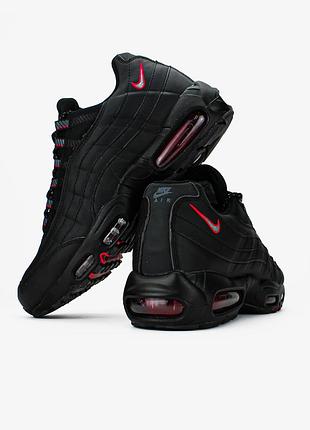 Nike air max 95 og «racing pack»👕 4