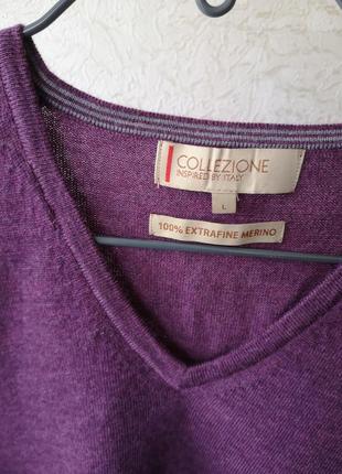 Marks & spencer свитер, l 2