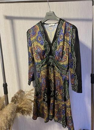 Сукня sandro 2