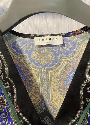 Сукня sandro 5