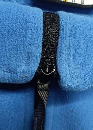 Флисовая кофта от бренда mountain equipment 5
