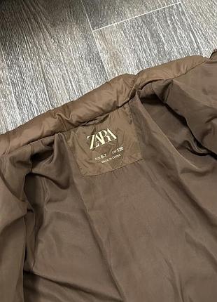 Куртка zara 2
