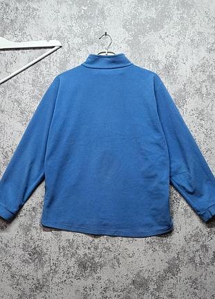 Флисовая кофта от бренда mountain equipment 9