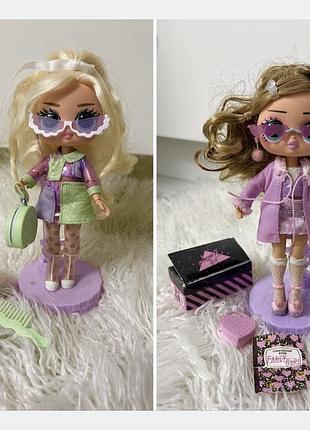 Lol tweens куклы fancy goldie оригинал