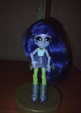 Іграшкова лялька capsule chix shimmer surge. 2